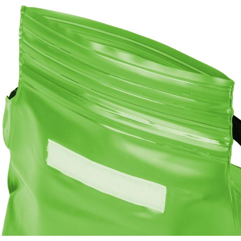 Hurtel, Bauchtasche, PVC waterproof pouch / waist bag - green, Grün