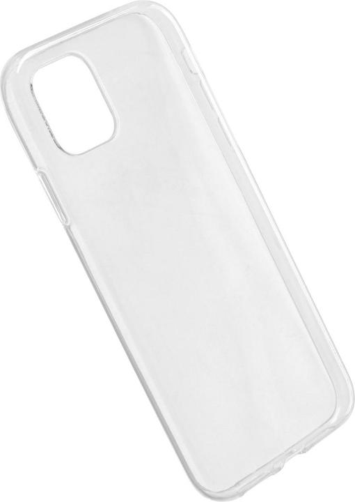 Actual product image Hama Crystal Clear (Apple iPhone 11)