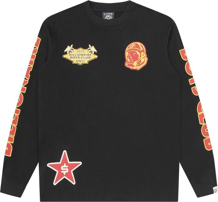 Produktbild Billionaire Boys Club Multi Graphic (M)