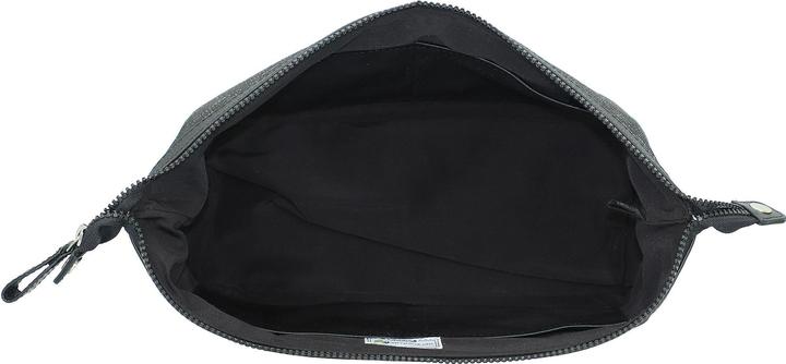 Actual product image Esquire Recycled life toiletry bag 28 cm (10 l)