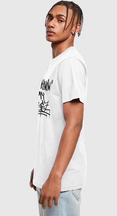 Image du produit Mister Tee Know My Steez Tee - 18227 (XXL)