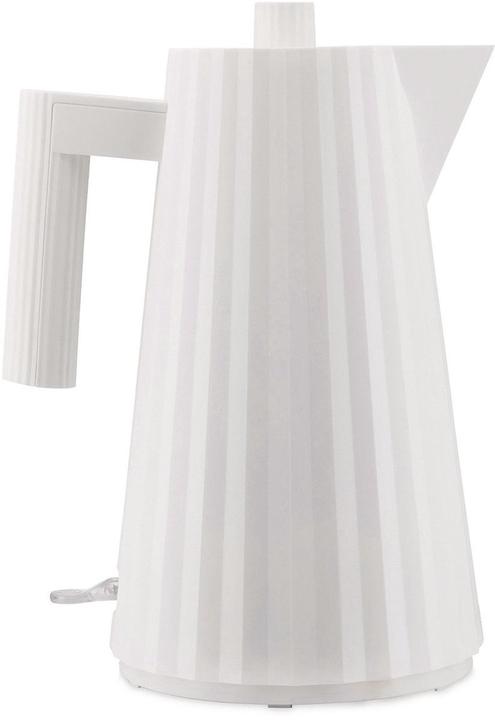 Actual product image Alessi Plissé Kettle (1 l)