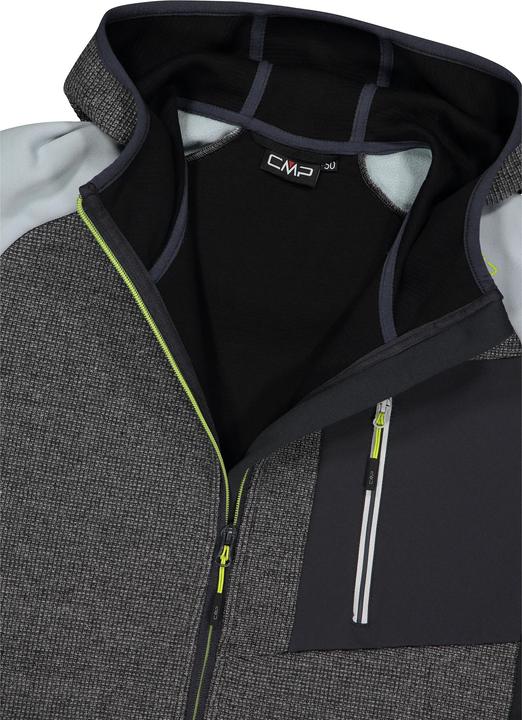 Produktbild CMP Campagnolo Hoodie (4XL)