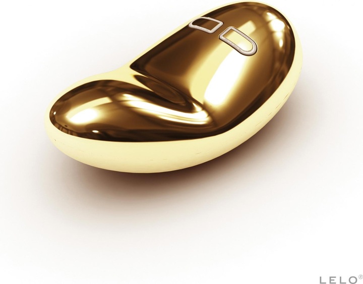 Productafbeelding LELO Yva Goud
