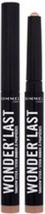 Produktbild Rimmel London Wonder'Last Shadow Stick (006 Mermaid Blush)