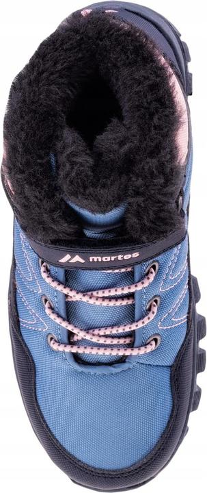 Produktbild Martes Essential Stiefeletten Niral (31)