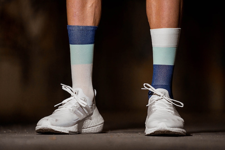Actual product image Incylence Ultralight Mirrored (39 - 42)