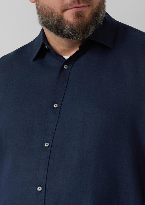 Produktbild s.Oliver Hemd (4XL)