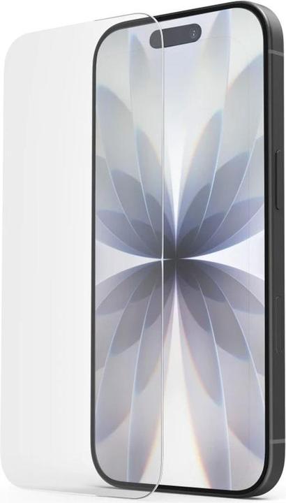 Actual product image Hama Clear Protect (1 pcs., Apple iPhone 17)
