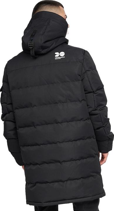 Produktbild Crosshatch Milwaka Steppjacke (L)