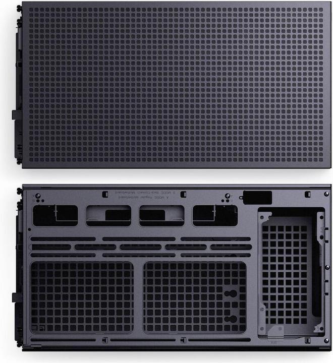 Image du produit Jonsbo D32 PRO (mATX, Mini-ITX)