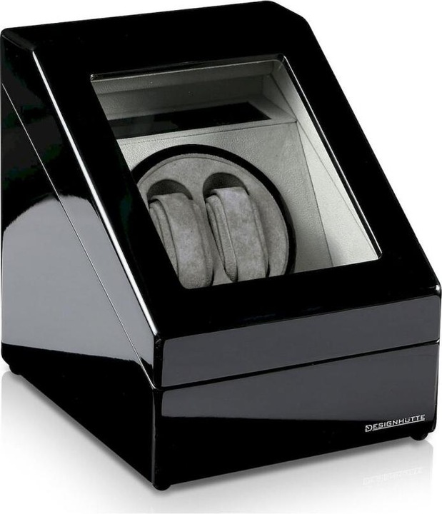 Image du produit Designhütte Remontoir de montres Monaco (2 x)