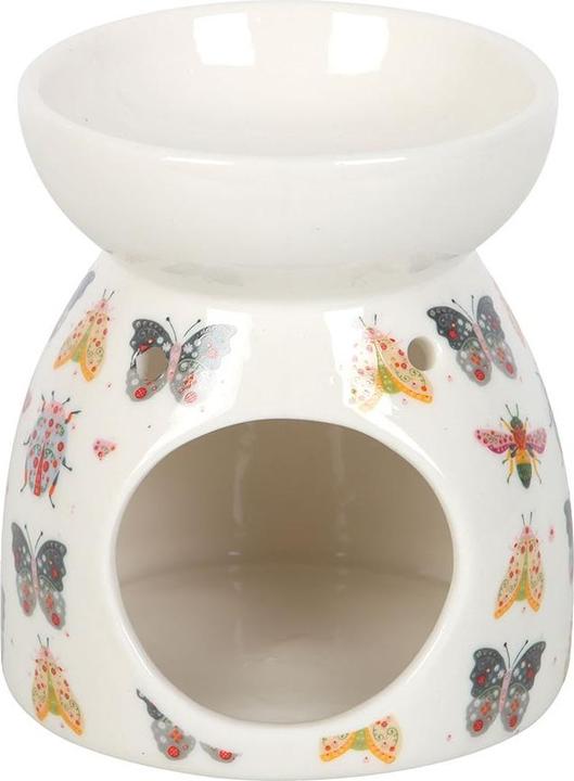 Image du produit Something Different - Brûleur d'huile