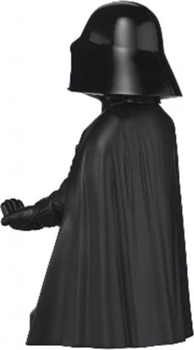 Image du produit Exquisite Gaming Dark Vador de Star Wars (Xbox Series X, Xbox One S, PS4, iOS, Android)