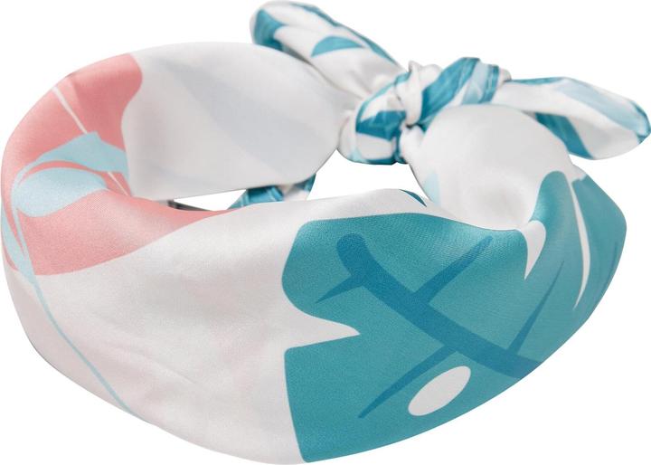 Urban Classics Big Satin Bandana