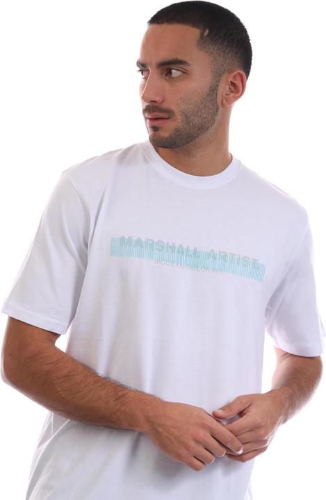 Produktbild Marshall Artist Optica TShirt (M)