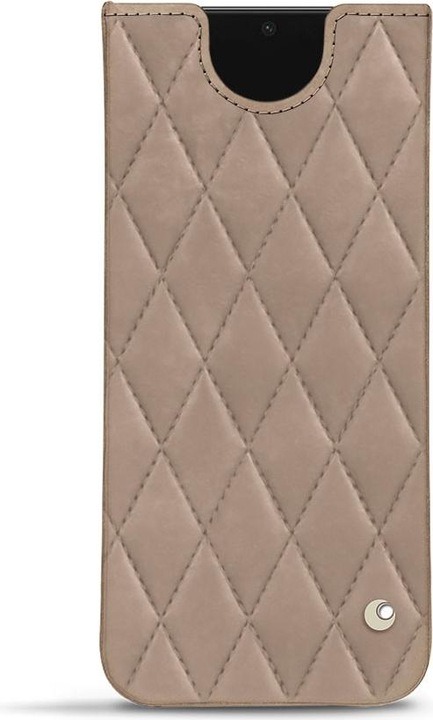 Actual product image Noreve Leather cover (Samsung Galaxy S21)