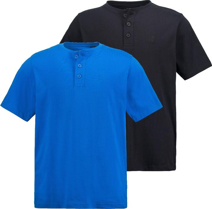 Clematisblau