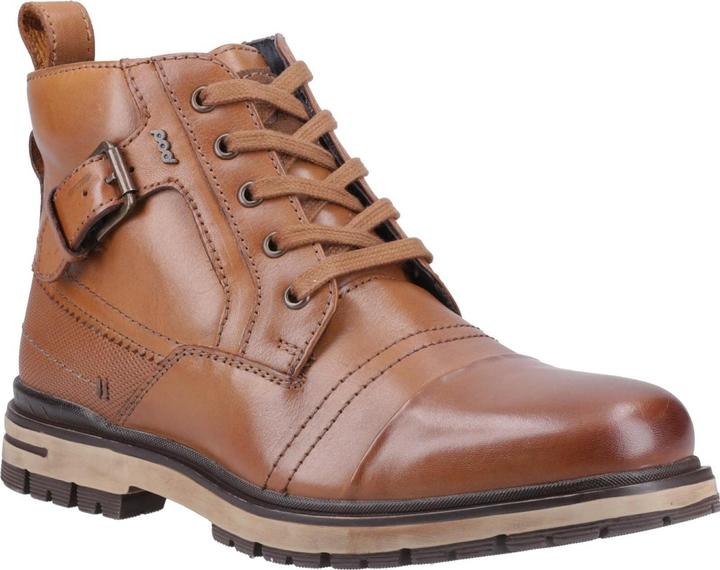 Produktbild Pod Stiefel Eros Leder (43)