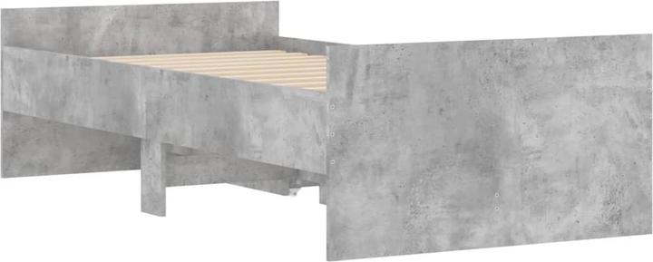 Image du produit vidaXL Bettgestell (90 x 190 cm)