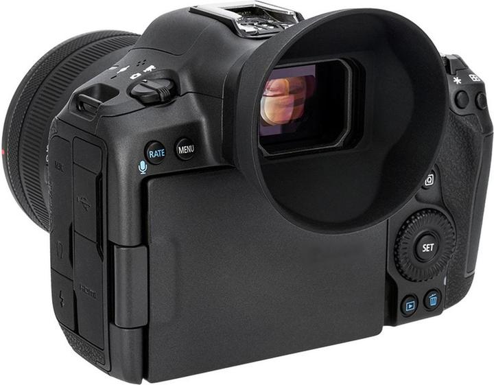 Produktbild JJC EC R5IIC Camera Eyecup for Canon EOS R5 Mark II (Augenmuschel)