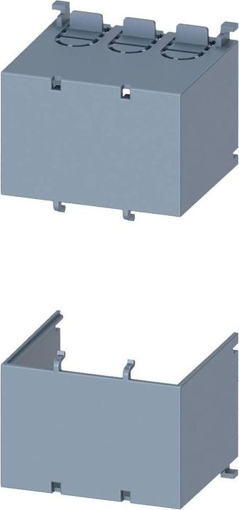 Actual product image Siemens Cable connection cover