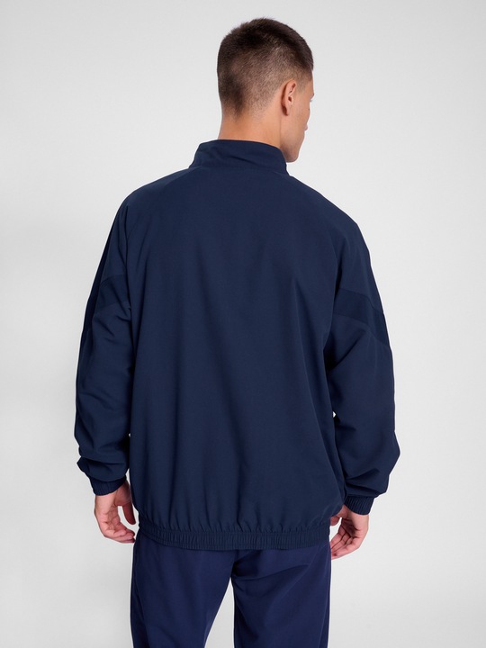 Produktbild hummel Hmltravel Woven Jacket (L)