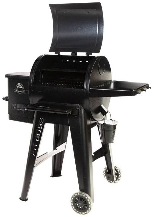 Produktbild PIT Boss Navigator 550 pellet grill barbecue