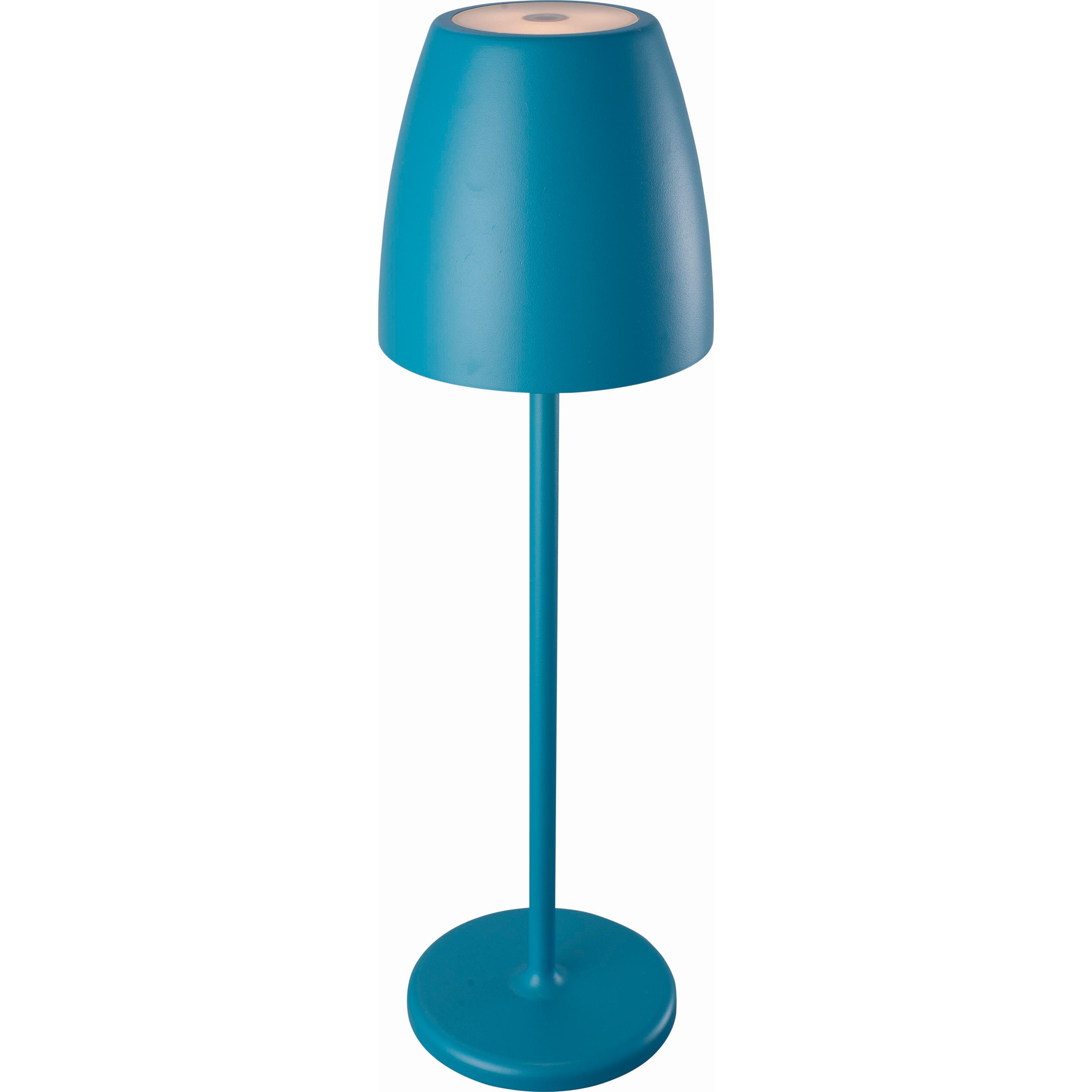 Megatron, Tischlampe, Akku-Tischleuchte Tavola (350 lm)