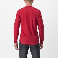 Image du produit Castelli Trail Tech Longsleeve Tee 2 (L)