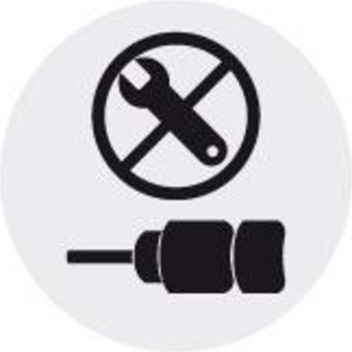 Actual product image Bosch Professional Impact hammer with SDS-max GSH 5 CE (Electrical connection)