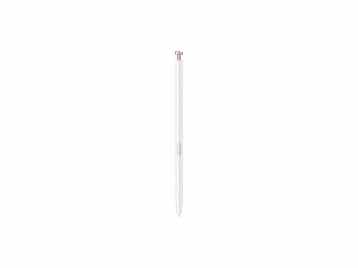 Actual product image Samsung S26 Ultra S Pen Pink Gold