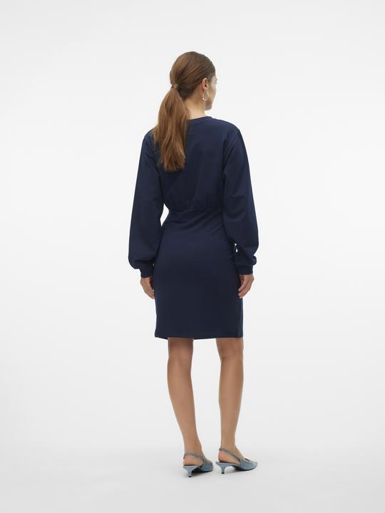 Immagine prodotto Mamalicious MLSINE Umstandskleid Sweatshirt-Kleid (M)