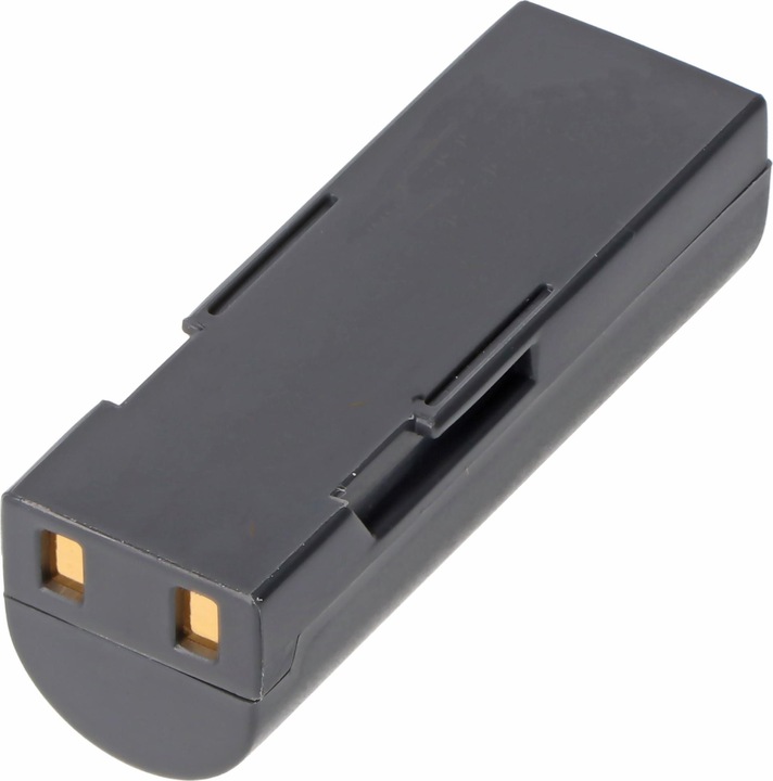 Actual product image Pentax Optio Z10 battery (Rechargeable battery)
