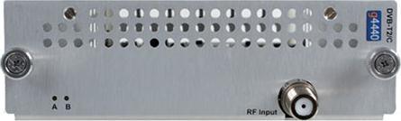 Actual product image g4440 (DVB-T/T2, DVB-C)