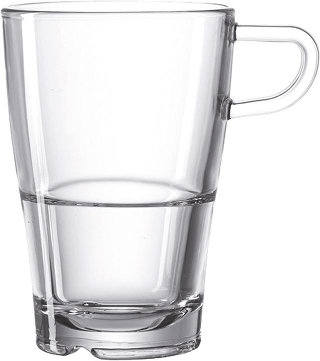 Actual product image Leonardo Latte Macchiato Cup Senso (230 ml, 1 x)