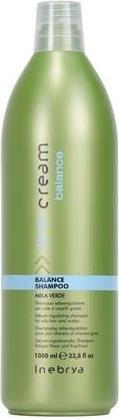 Image du produit Inebrya Équilibre : Sebo Control Greasy Hair (1000 ml)