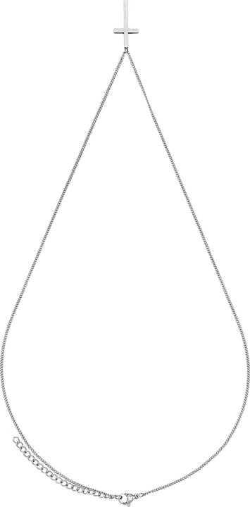 Image du produit Heideman Steven argent poli (Acier inoxydable)