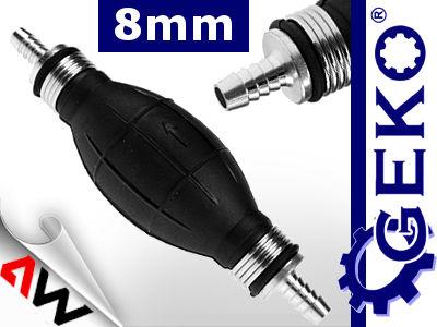 GEKO Handpumpe, Schlauch 1m - kaufen bei Galaxus - Galaxus