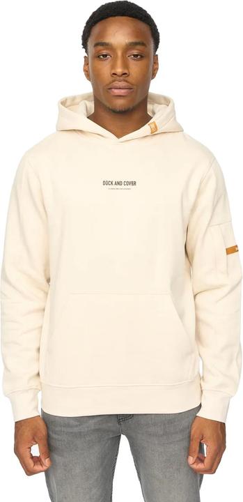 Produktbild Duck and Cover Brammers V2 Kapuzenpullover (M)