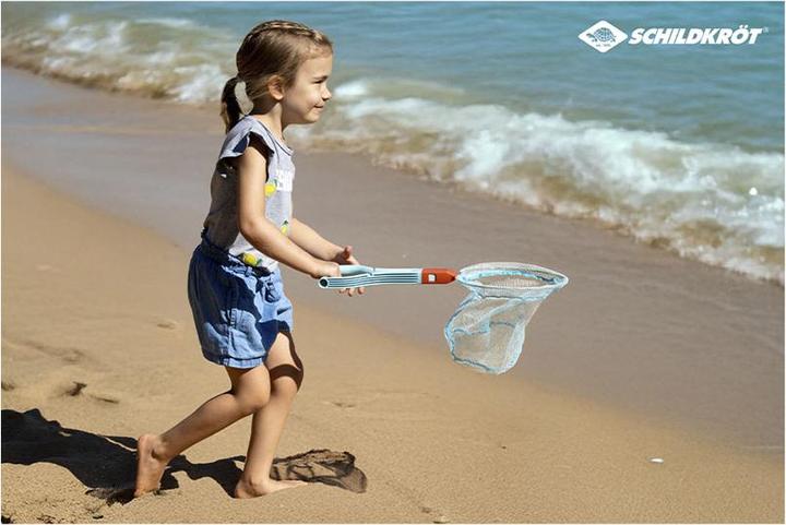 Produktbild Schildkröt Beachtoy 2 in 1