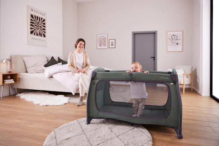 Actual product image Hauck Play N Relax Center (60 x 120 cm)