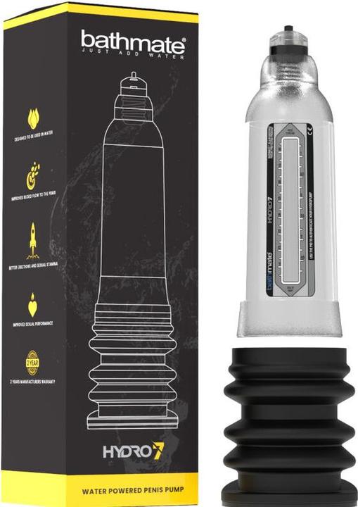 Image du produit Bathmate Hercules