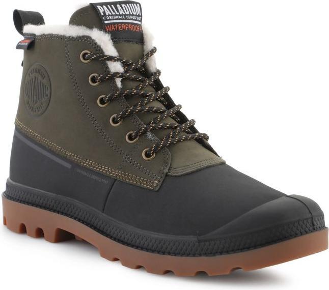 Image du produit Palladium Pampa Duck (44)