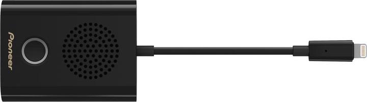 Produktbild Pioneer XW-LTS5-B