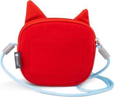 Actual product image Boxine 10001702 - Tonie Mini Bag - Superhero (German)