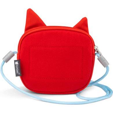 Boxine 10001702 - Tonie Mini-Tasche - Superheld (Deutsch)