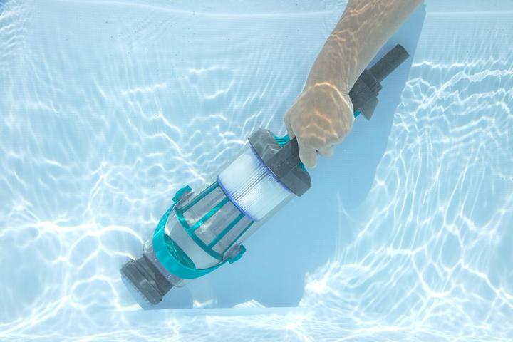 Produktbild Bestway AquaGrip Handheld Pool Vaccum