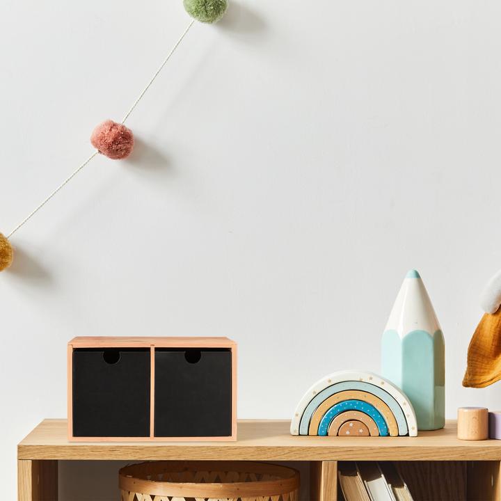 Image du produit Relaxdays Organisateur de bureau