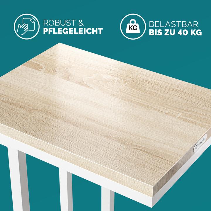 Produktbild Casaria Noah (40 x 70 x 30 cm)